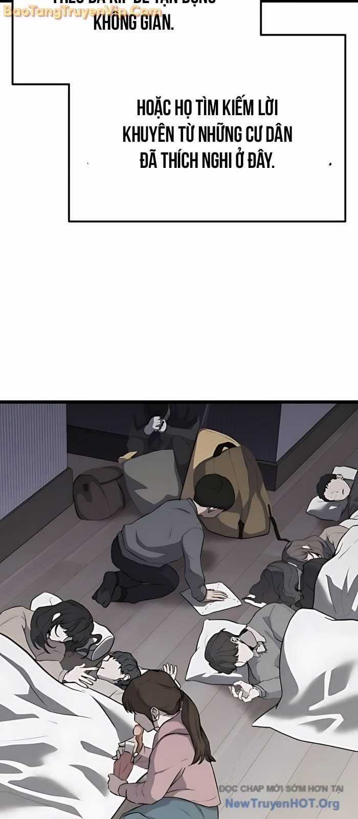 Tuyệt Đối Dân Cư Chương 40 trang 79