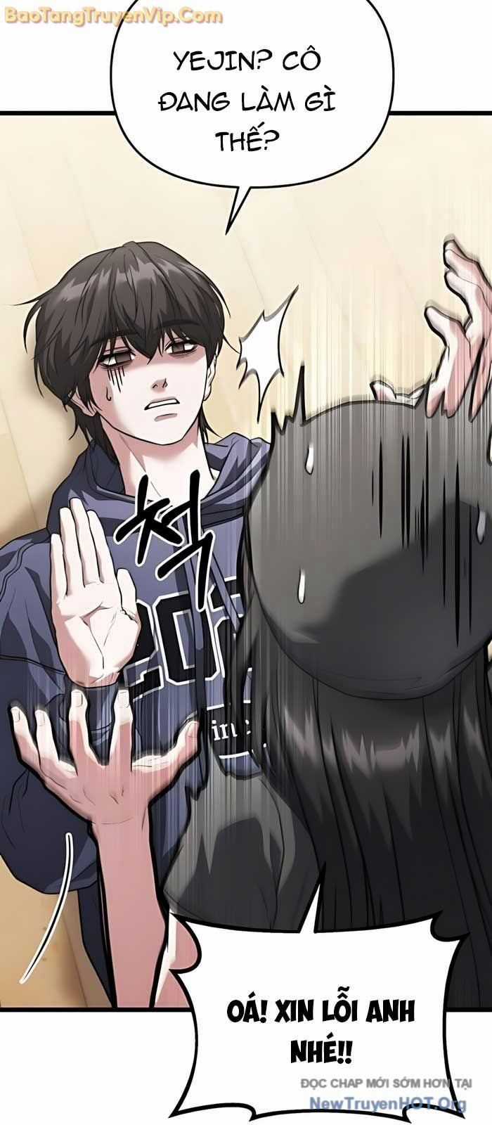 Tuyệt Đối Dân Cư Chương 40 trang 8