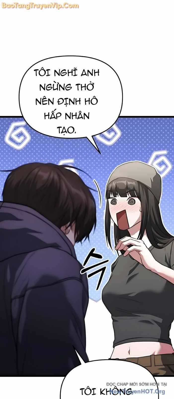 Tuyệt Đối Dân Cư Chương 40 trang 9