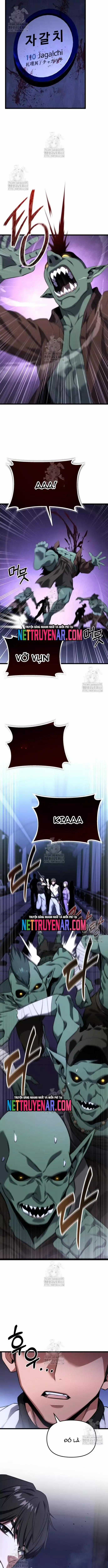 Tuyệt Đối Dân Cư Chương 41 trang 15