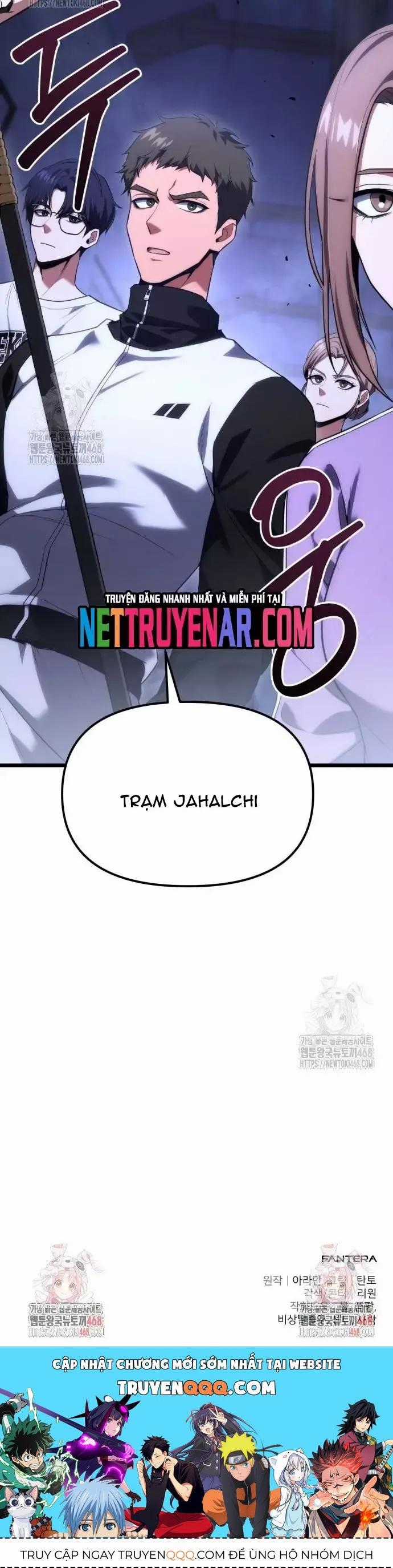 Tuyệt Đối Dân Cư Chương 41 trang 16