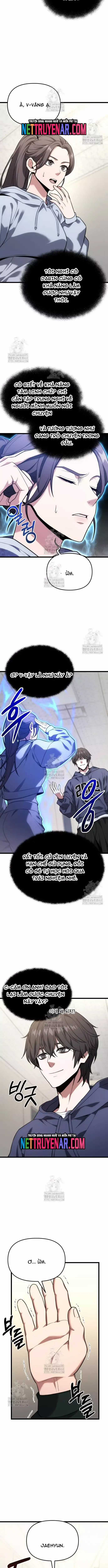 Tuyệt Đối Dân Cư Chương 41 trang 2