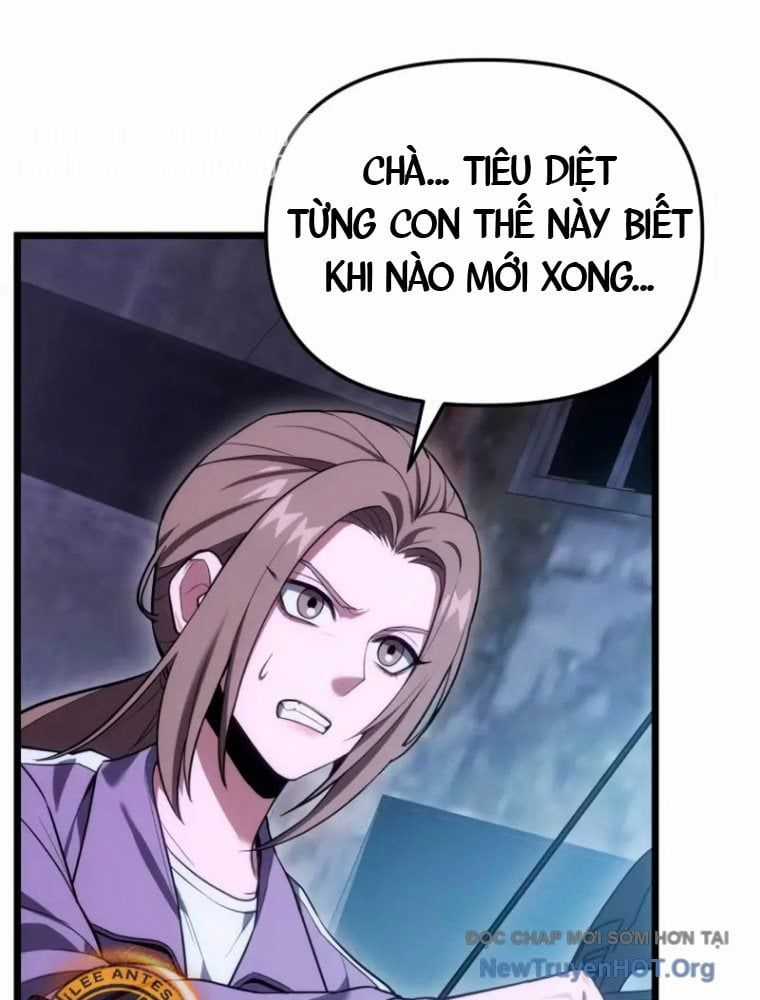 Tuyệt Đối Dân Cư Chương 42 trang 116