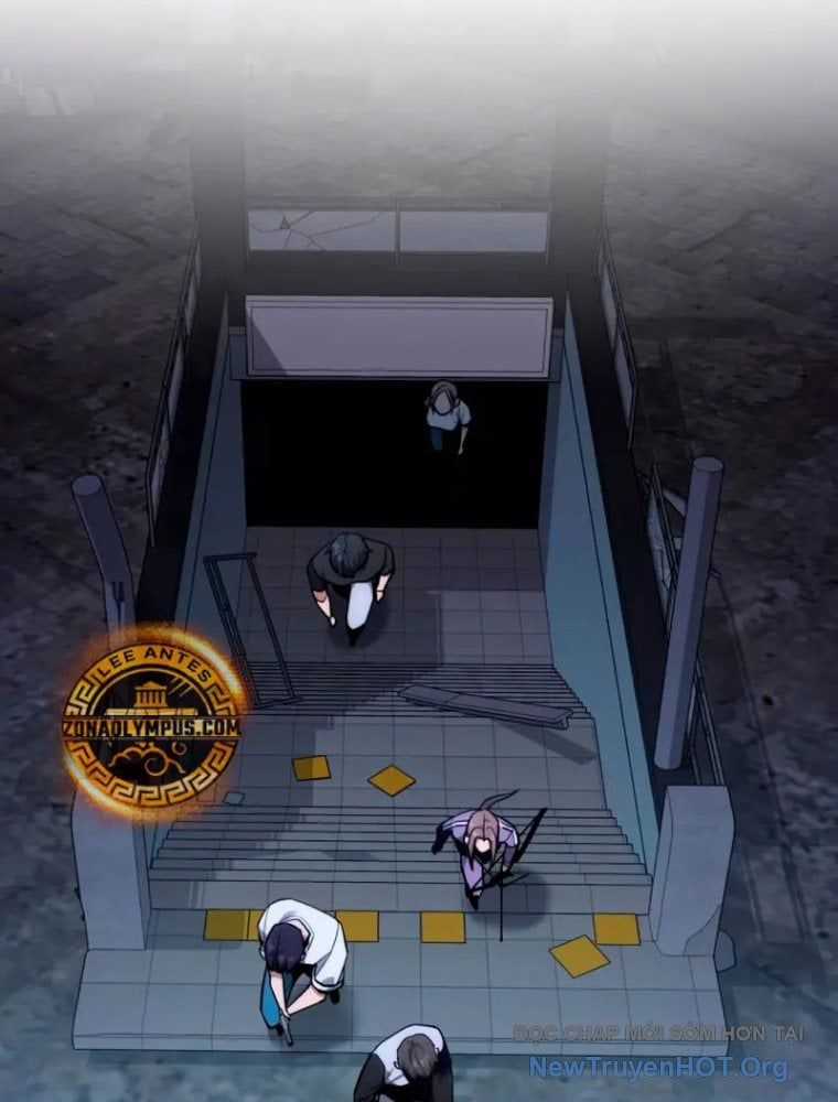 Tuyệt Đối Dân Cư Chương 42 trang 12