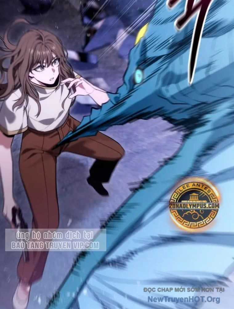 Tuyệt Đối Dân Cư Chương 42 trang 122