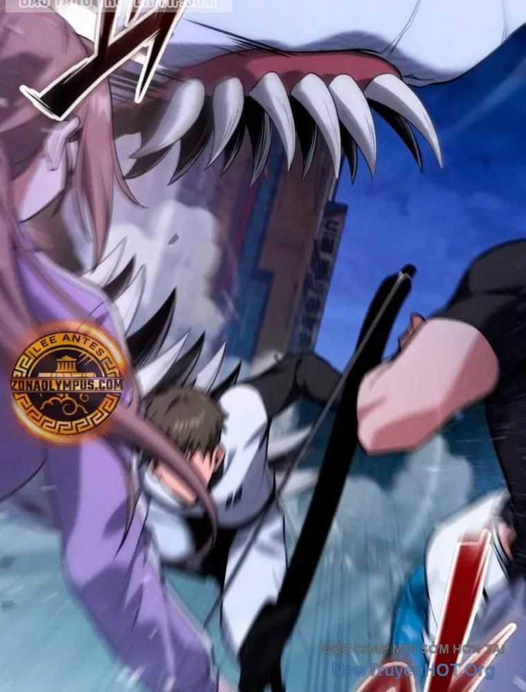 Tuyệt Đối Dân Cư Chương 42 trang 35