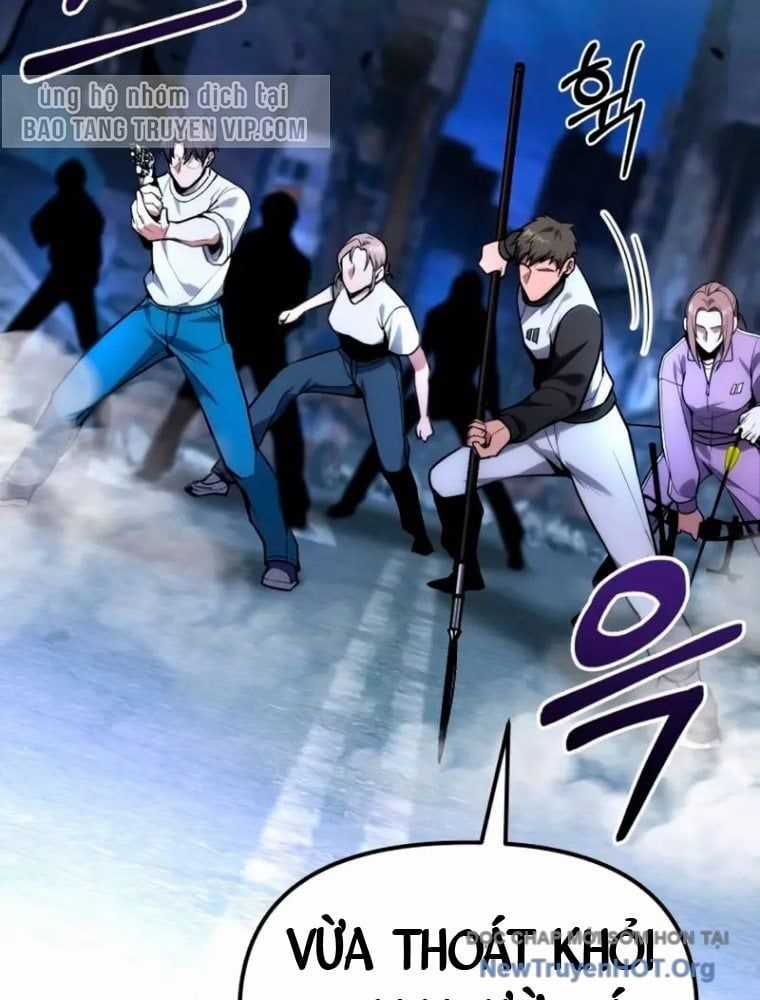 Tuyệt Đối Dân Cư Chương 42 trang 38