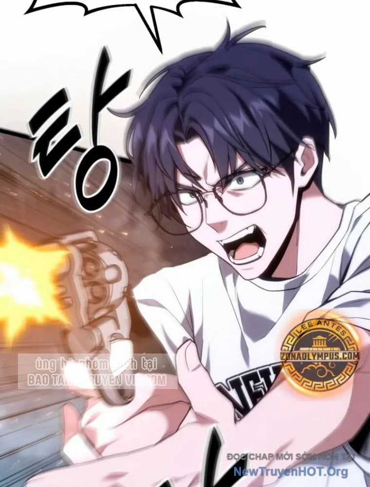 Tuyệt Đối Dân Cư Chương 42 trang 49