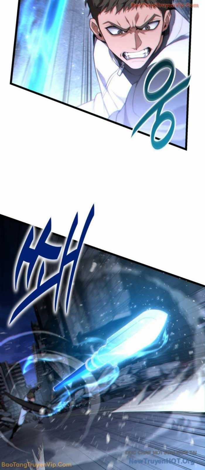 Tuyệt Đối Dân Cư Chương 43 trang 11