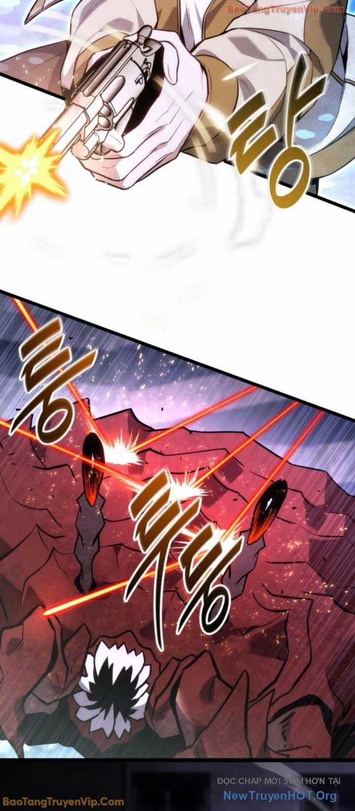 Tuyệt Đối Dân Cư Chương 43 trang 22