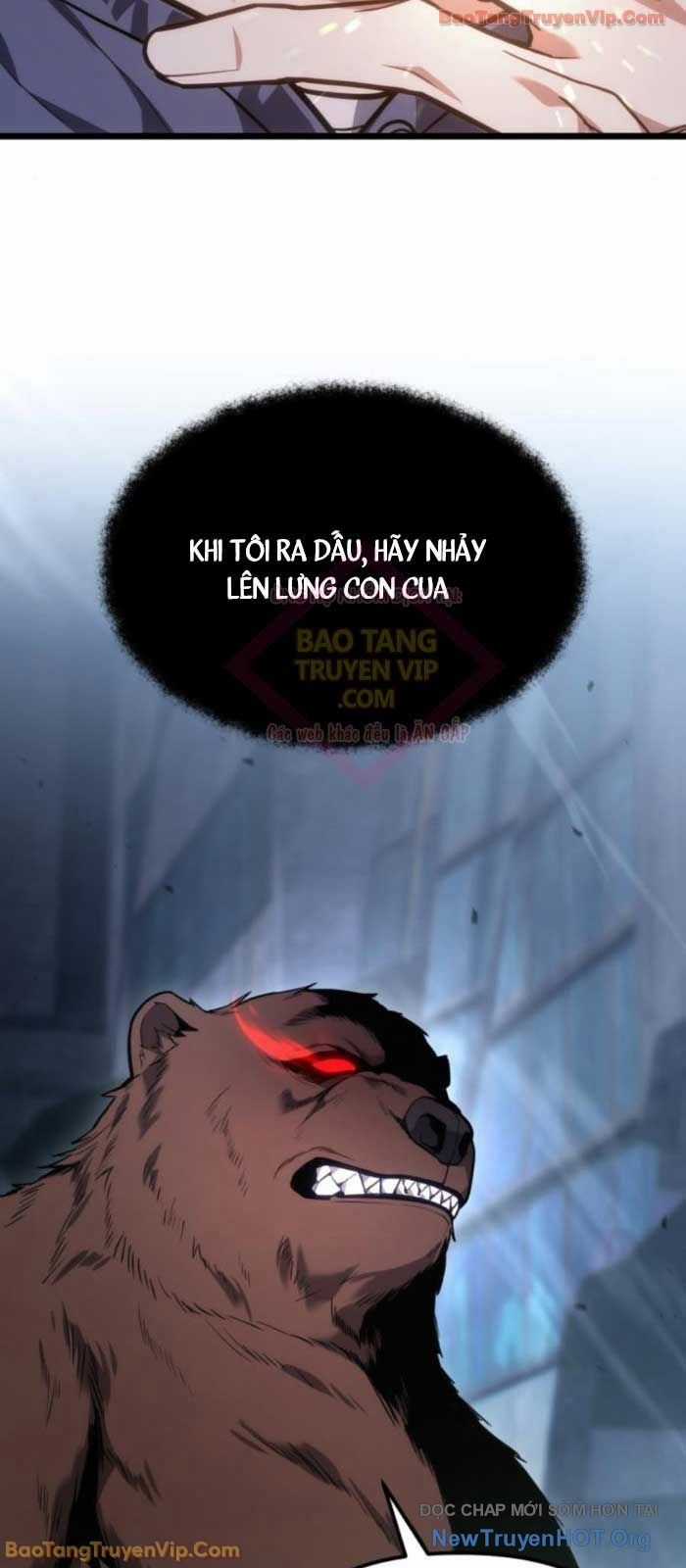 Tuyệt Đối Dân Cư Chương 43 trang 35