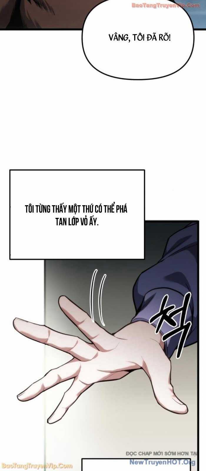 Tuyệt Đối Dân Cư Chương 43 trang 36