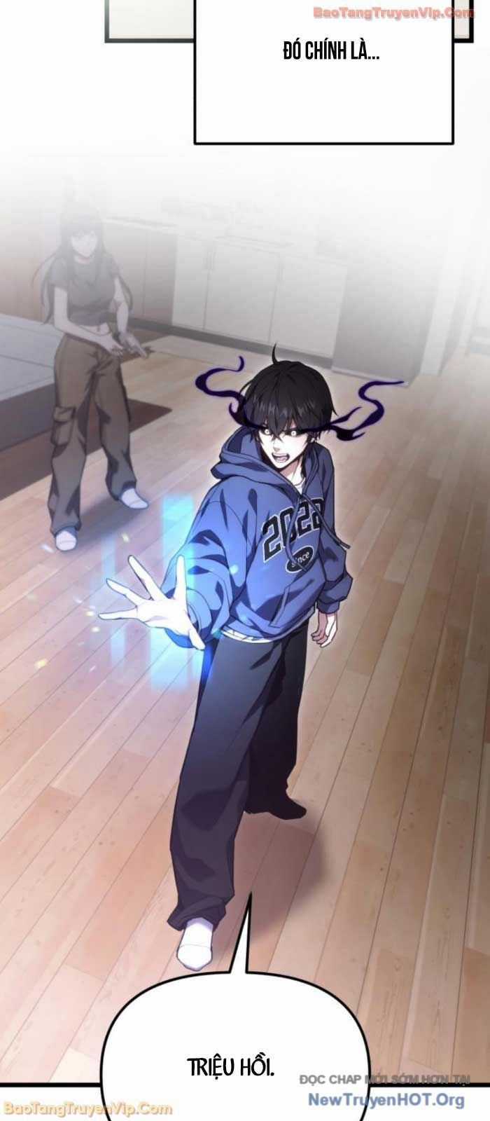 Tuyệt Đối Dân Cư Chương 43 trang 37