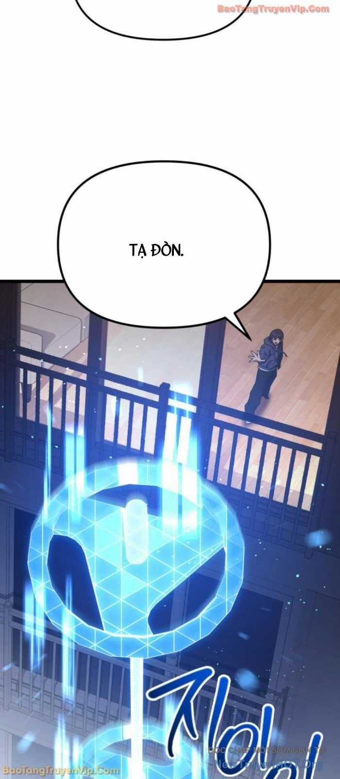 Tuyệt Đối Dân Cư Chương 43 trang 38