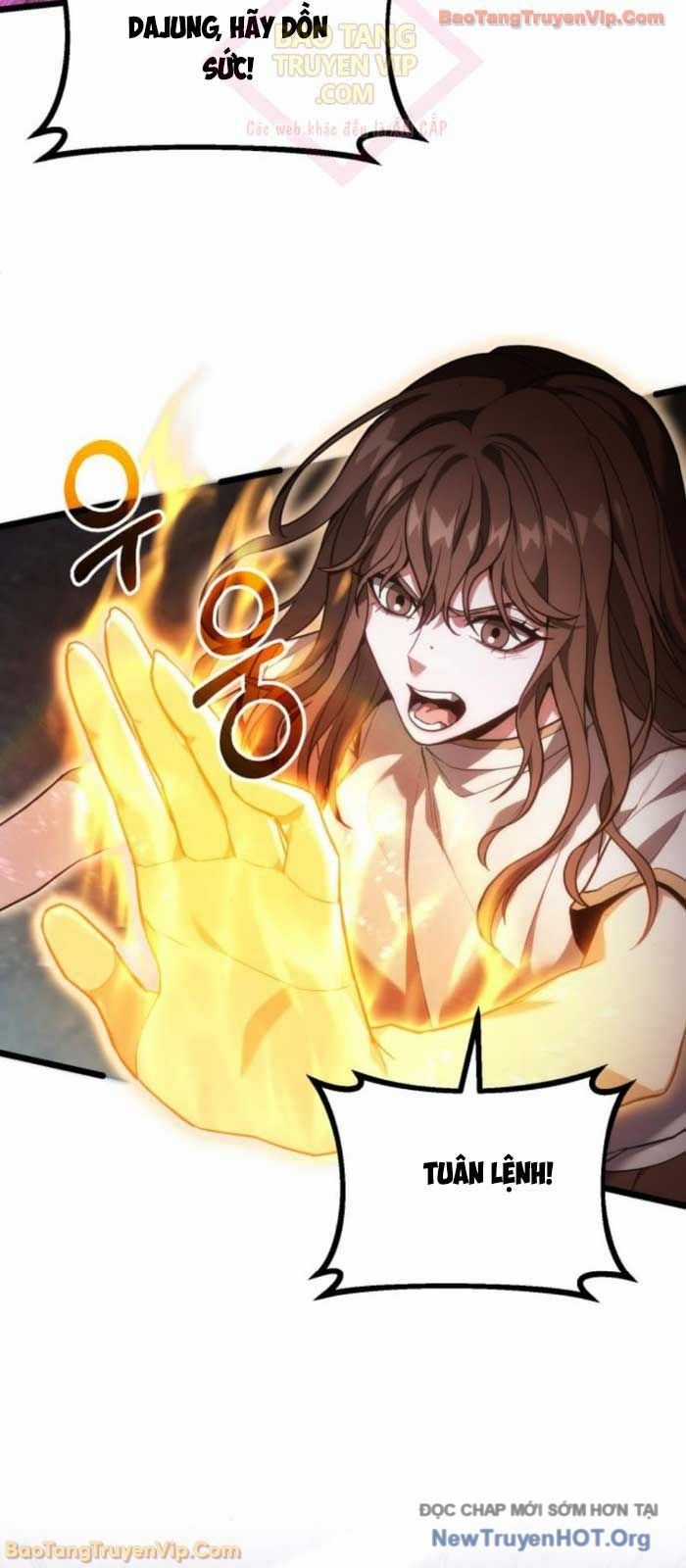 Tuyệt Đối Dân Cư Chương 43 trang 4