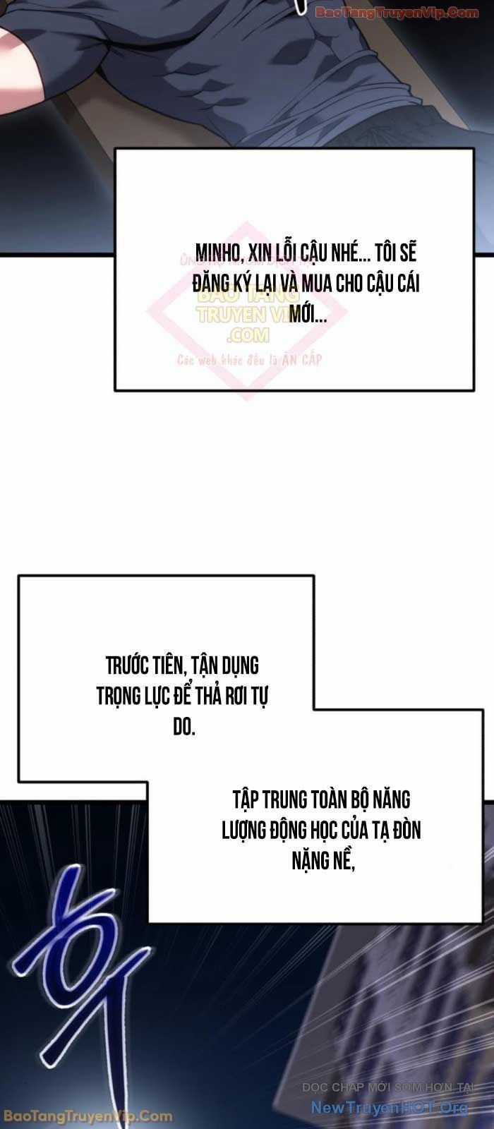 Tuyệt Đối Dân Cư Chương 43 trang 40