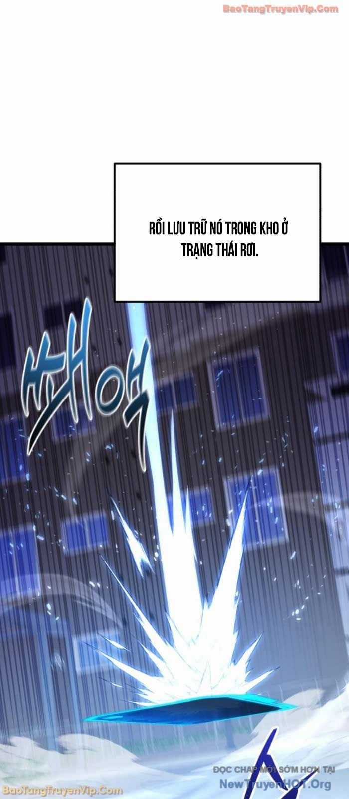 Tuyệt Đối Dân Cư Chương 43 trang 42