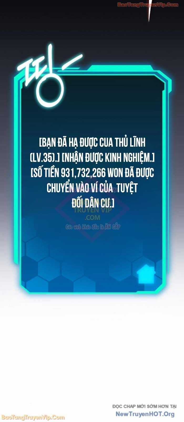 Tuyệt Đối Dân Cư Chương 43 trang 56