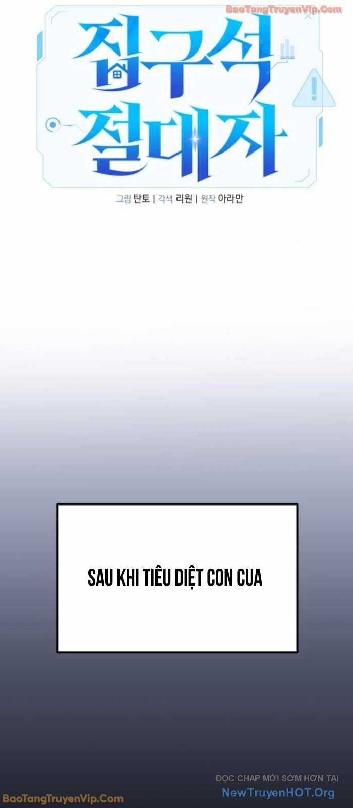 Tuyệt Đối Dân Cư Chương 43 trang 57