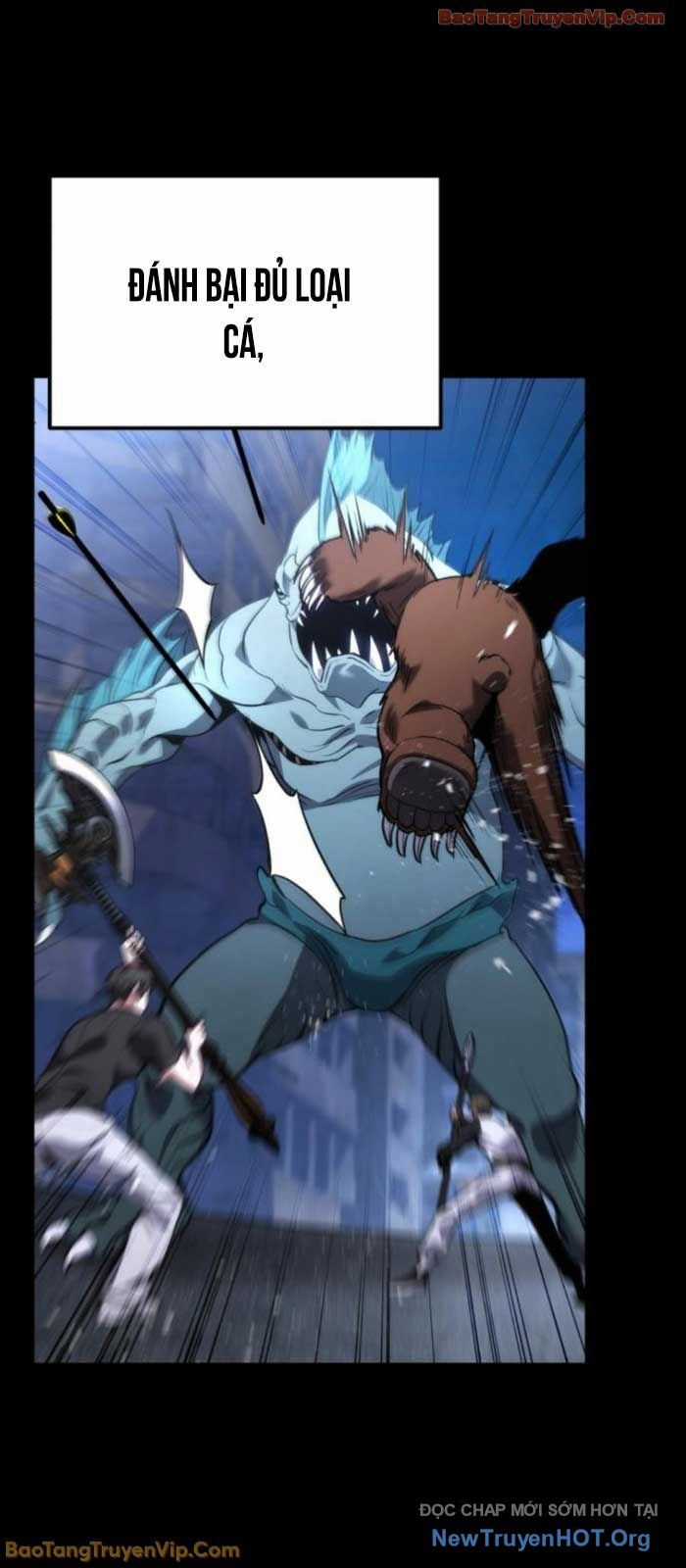 Tuyệt Đối Dân Cư Chương 43 trang 59