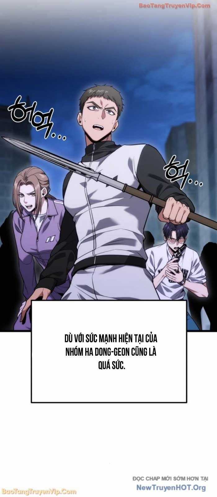 Tuyệt Đối Dân Cư Chương 43 trang 64