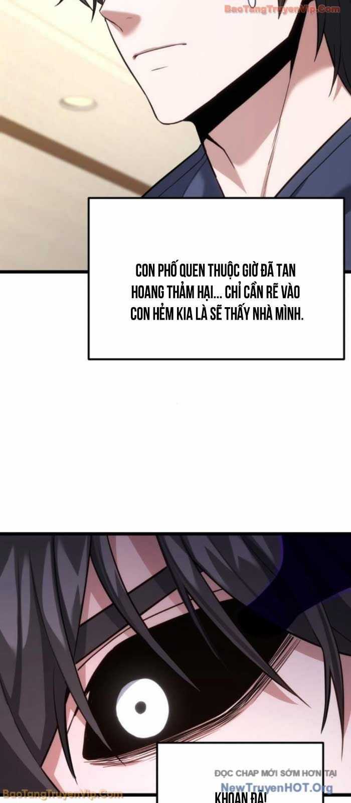 Tuyệt Đối Dân Cư Chương 43 trang 71