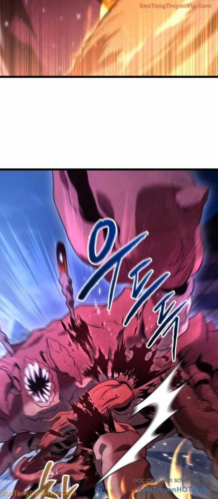 Tuyệt Đối Dân Cư Chương 43 trang 8