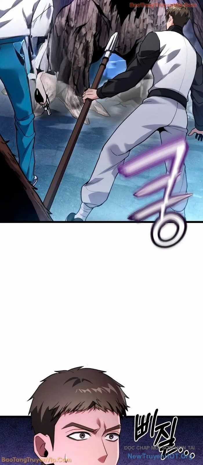 Tuyệt Đối Dân Cư Chương 44 trang 10