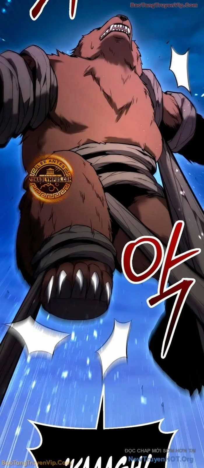 Tuyệt Đối Dân Cư Chương 44 trang 23