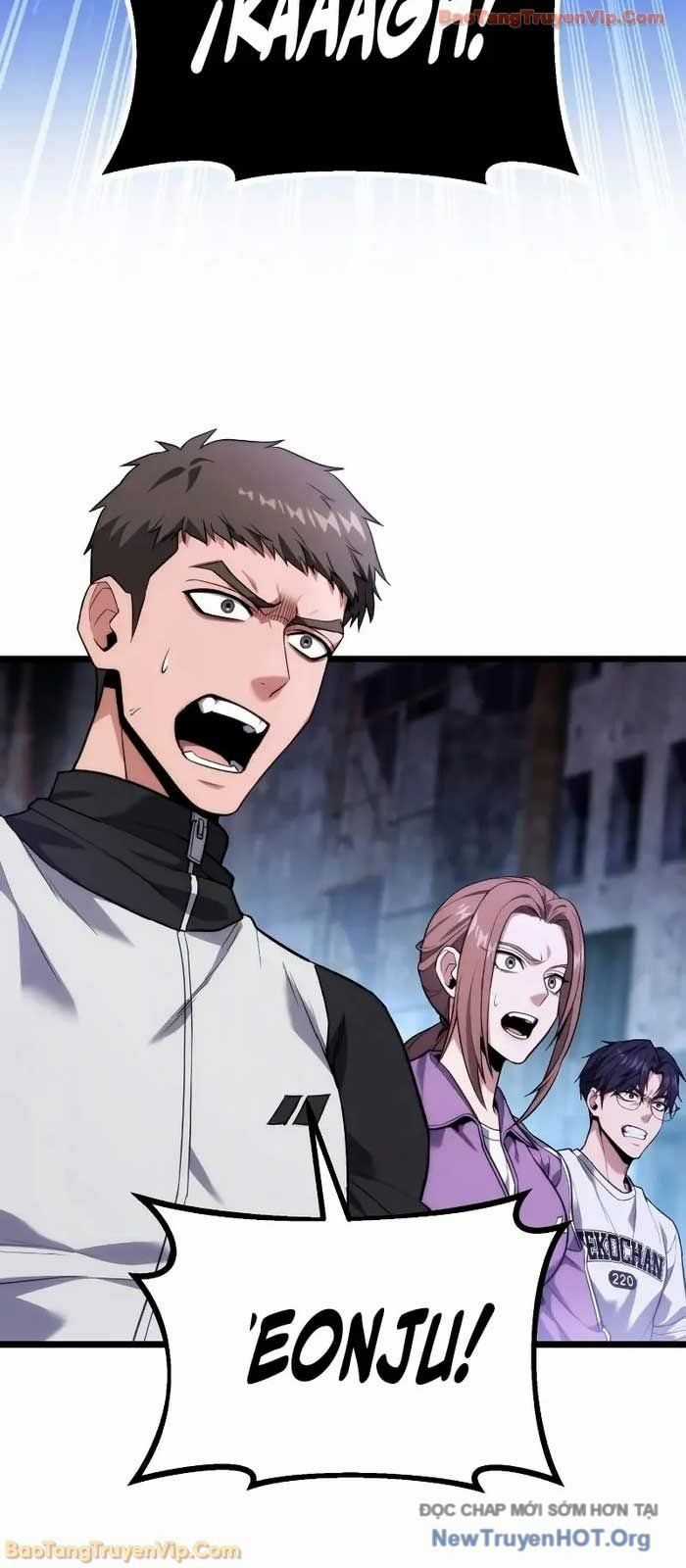 Tuyệt Đối Dân Cư Chương 44 trang 24