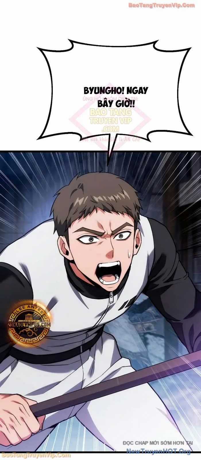 Tuyệt Đối Dân Cư Chương 44 trang 33