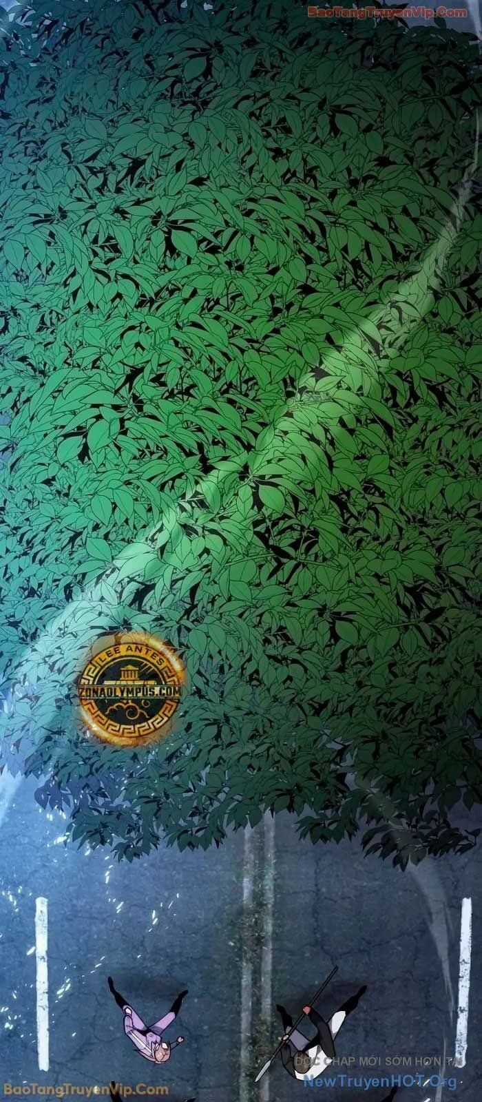 Tuyệt Đối Dân Cư Chương 44 trang 35