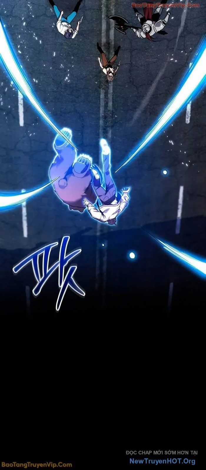 Tuyệt Đối Dân Cư Chương 44 trang 36