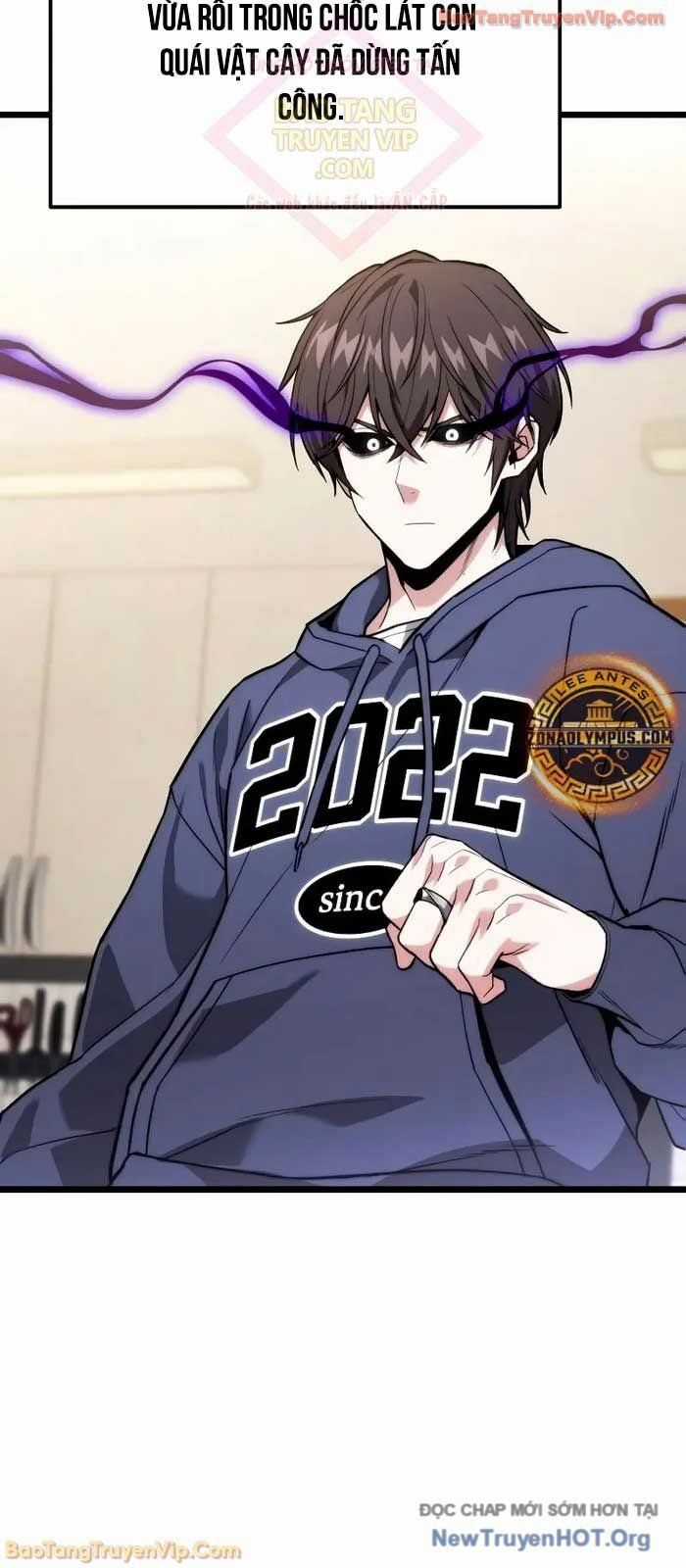 Tuyệt Đối Dân Cư Chương 44 trang 38