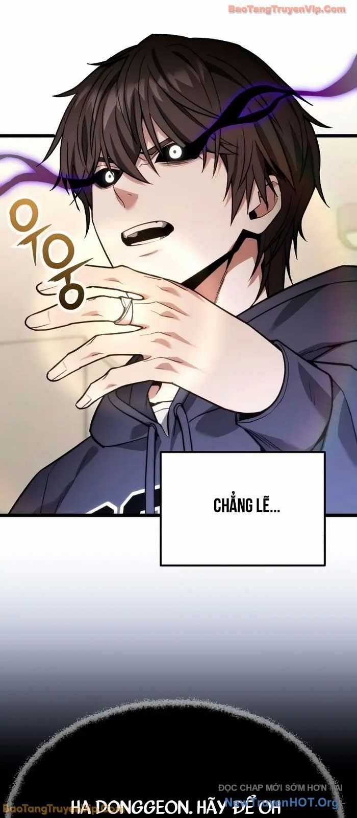 Tuyệt Đối Dân Cư Chương 44 trang 39