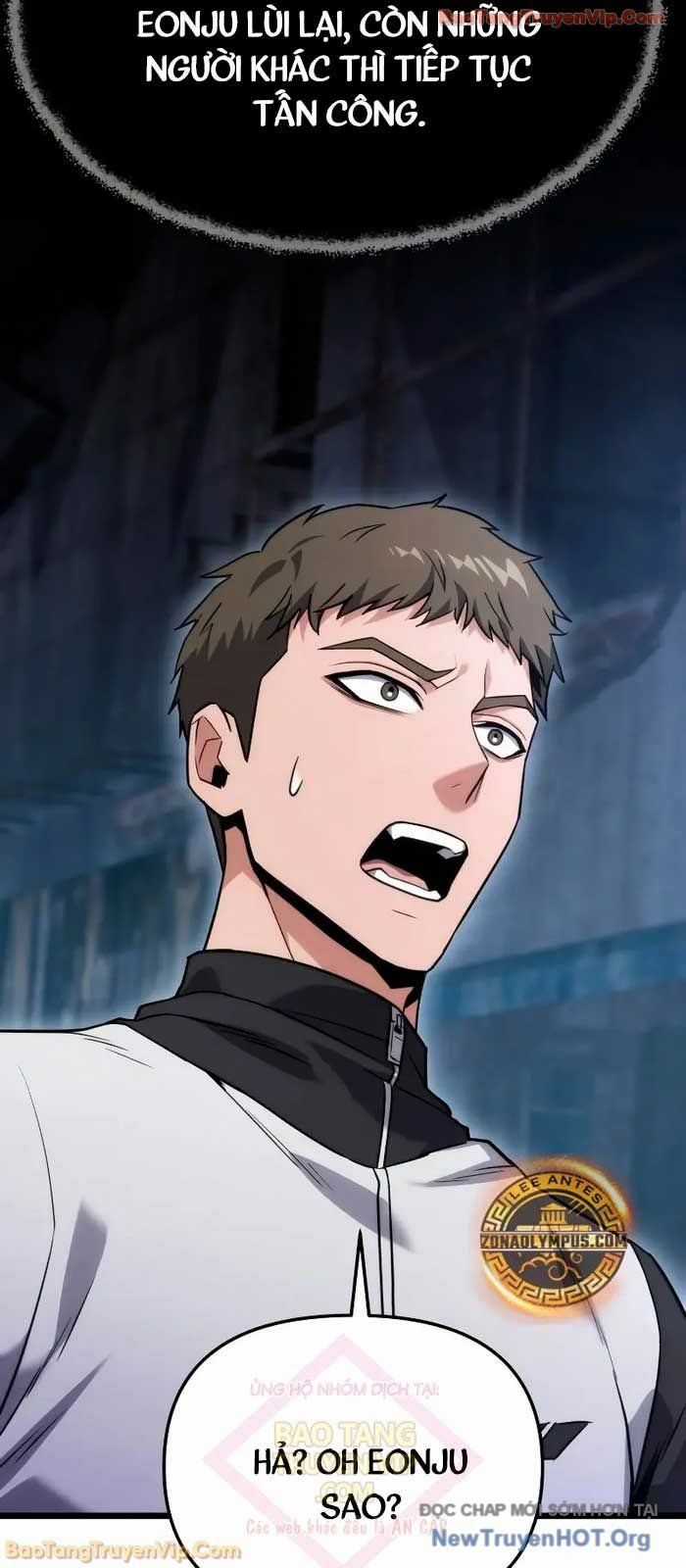 Tuyệt Đối Dân Cư Chương 44 trang 40