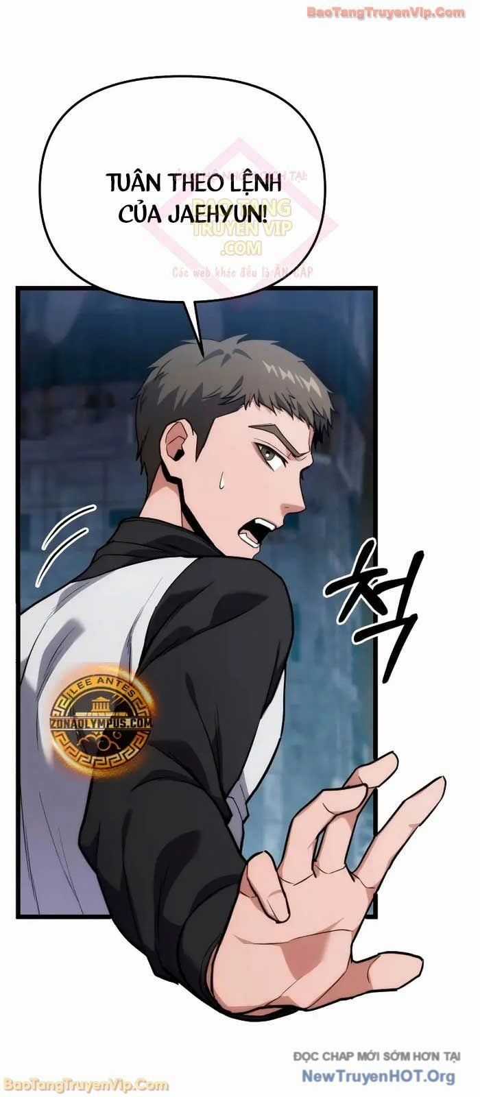 Tuyệt Đối Dân Cư Chương 44 trang 42