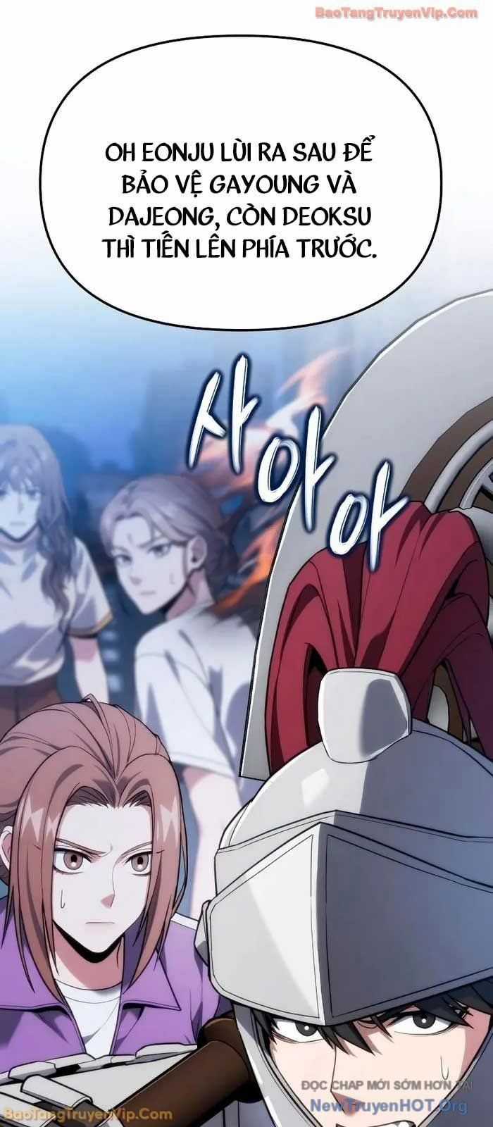 Tuyệt Đối Dân Cư Chương 44 trang 43