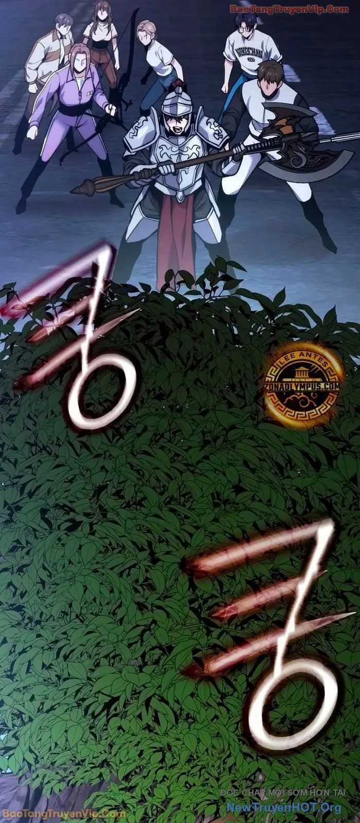 Tuyệt Đối Dân Cư Chương 44 trang 48