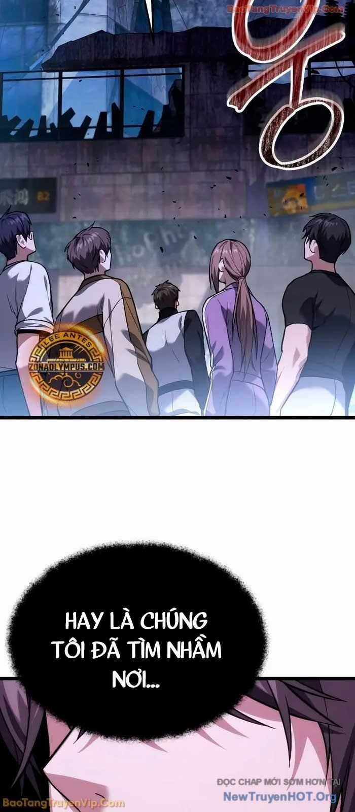 Tuyệt Đối Dân Cư Chương 44 trang 72