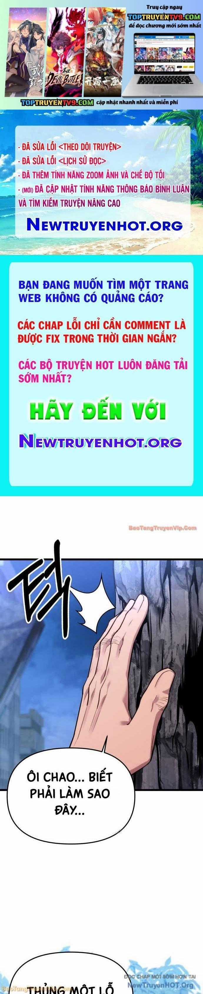 Tuyệt Đối Dân Cư Chương 45 trang 1