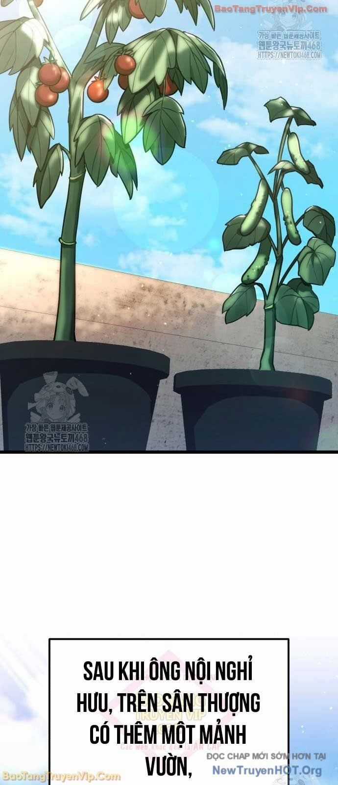 Tuyệt Đối Dân Cư Chương 45 trang 21