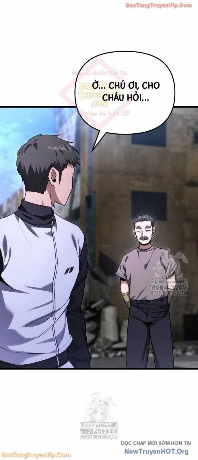 Tuyệt Đối Dân Cư Chương 45 trang 41