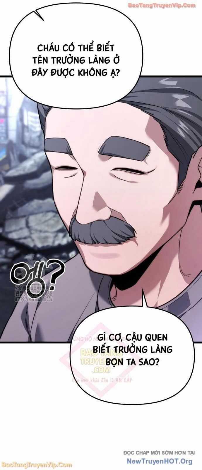 Tuyệt Đối Dân Cư Chương 45 trang 42