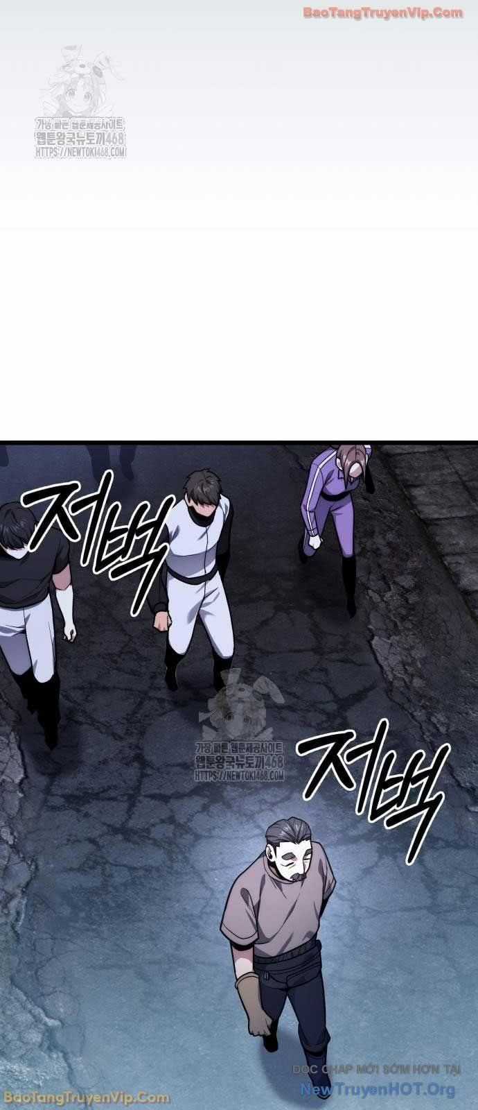 Tuyệt Đối Dân Cư Chương 45 trang 45