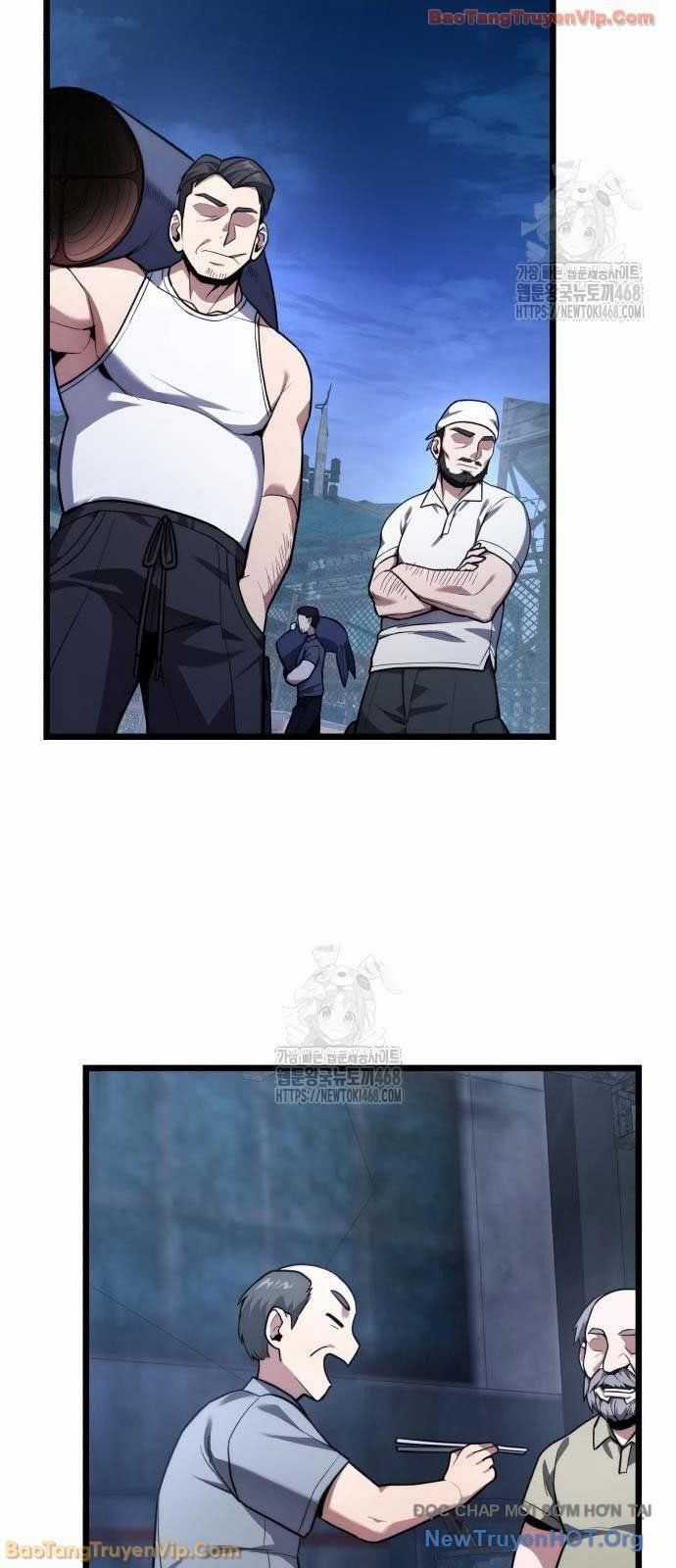 Tuyệt Đối Dân Cư Chương 45 trang 49