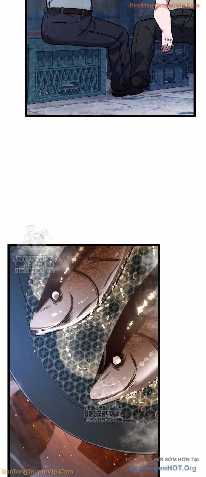 Tuyệt Đối Dân Cư Chương 45 trang 50