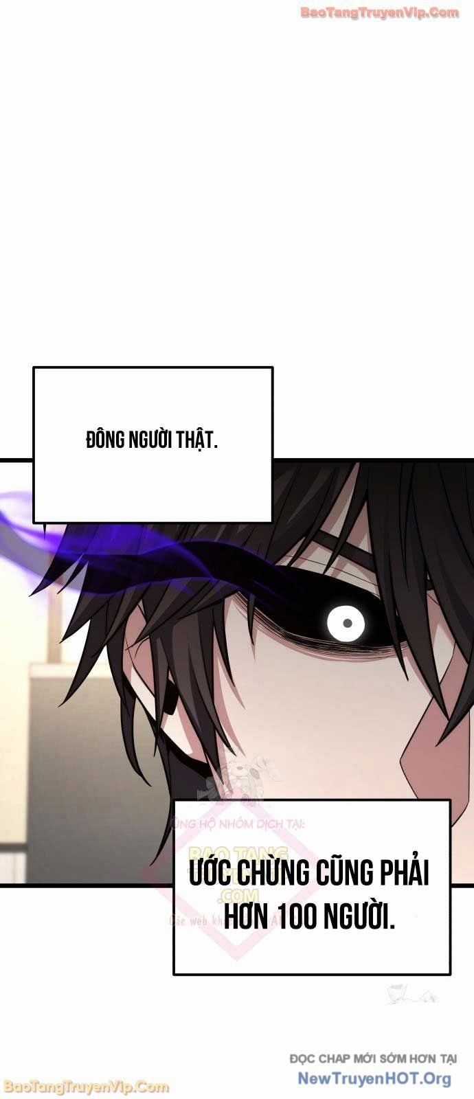 Tuyệt Đối Dân Cư Chương 45 trang 52