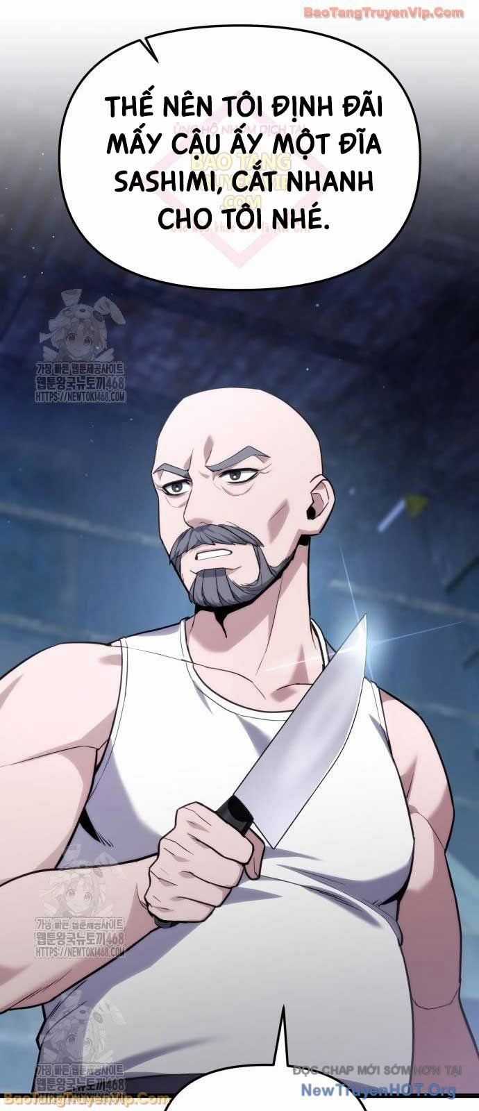 Tuyệt Đối Dân Cư Chương 45 trang 57