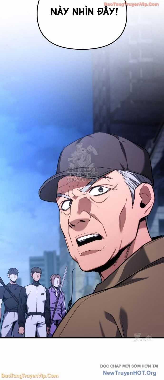 Tuyệt Đối Dân Cư Chương 45 trang 7